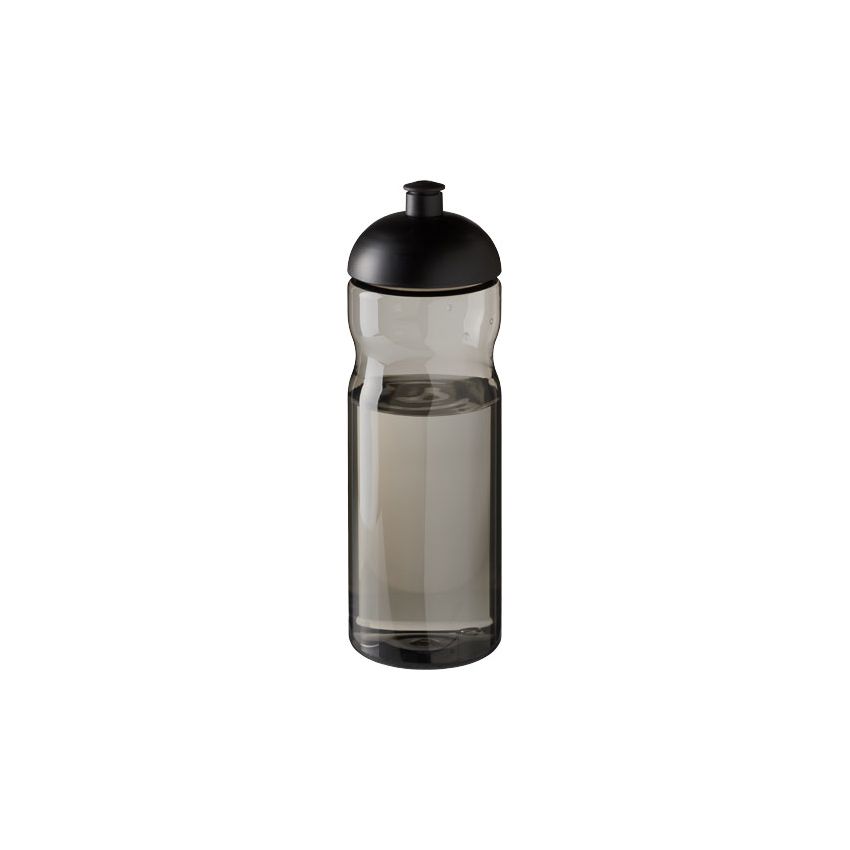Gourde sportive avec bouchon en dôme 650 ml “H2O Eco”