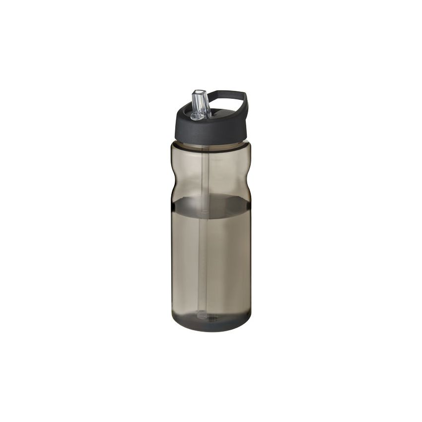 Gourde sportive avec bouchon bec verseur 650 ml « H2O Eco »
