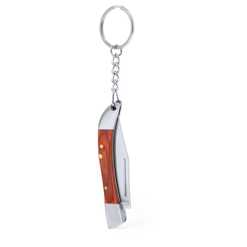 Porte-clés Couteau Suisse Spiet