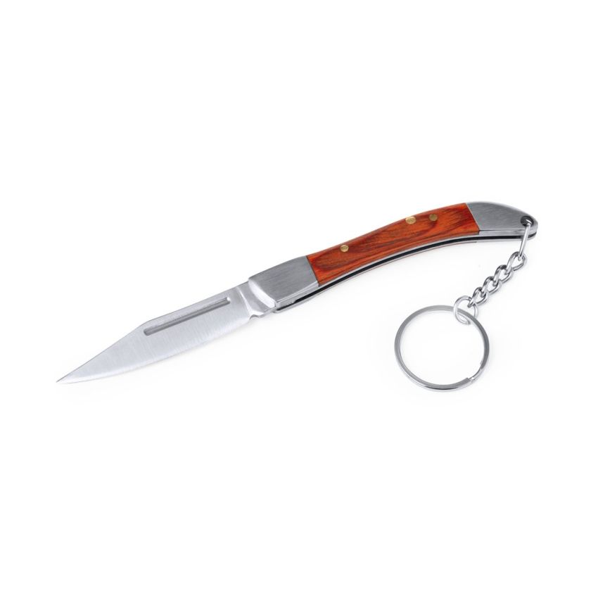 Porte-clés Couteau Suisse Spiet