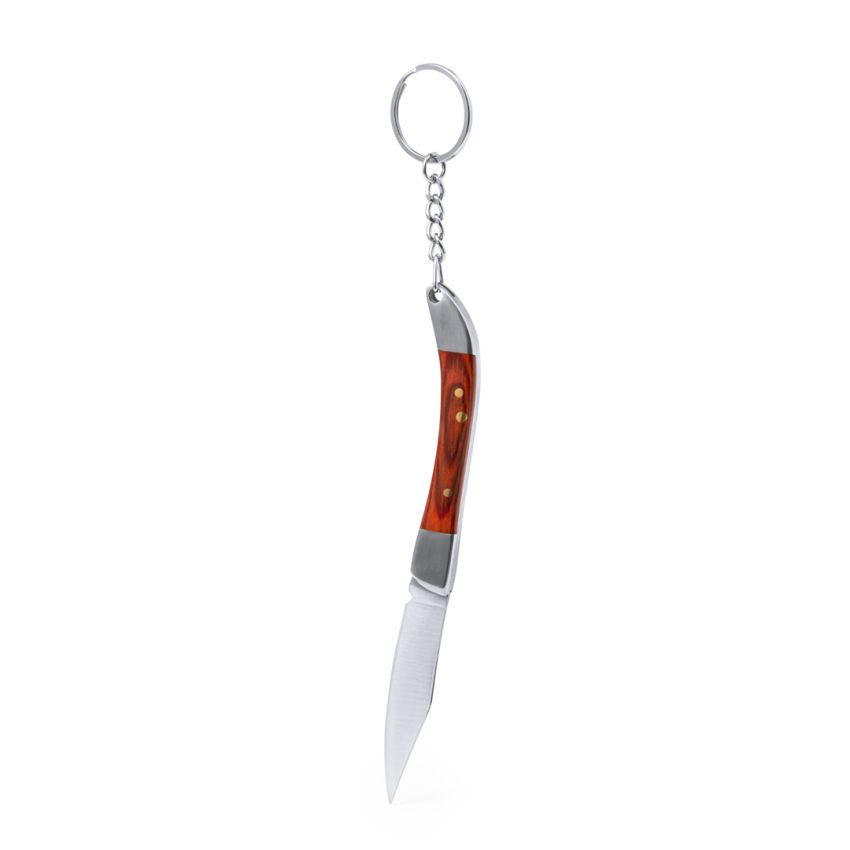 Porte-clés Couteau Suisse Spiet