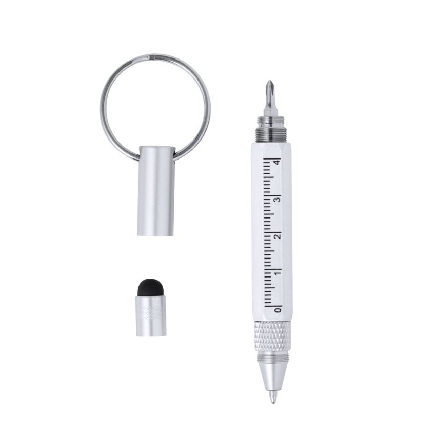 Stylo-bille multifonction Lexi