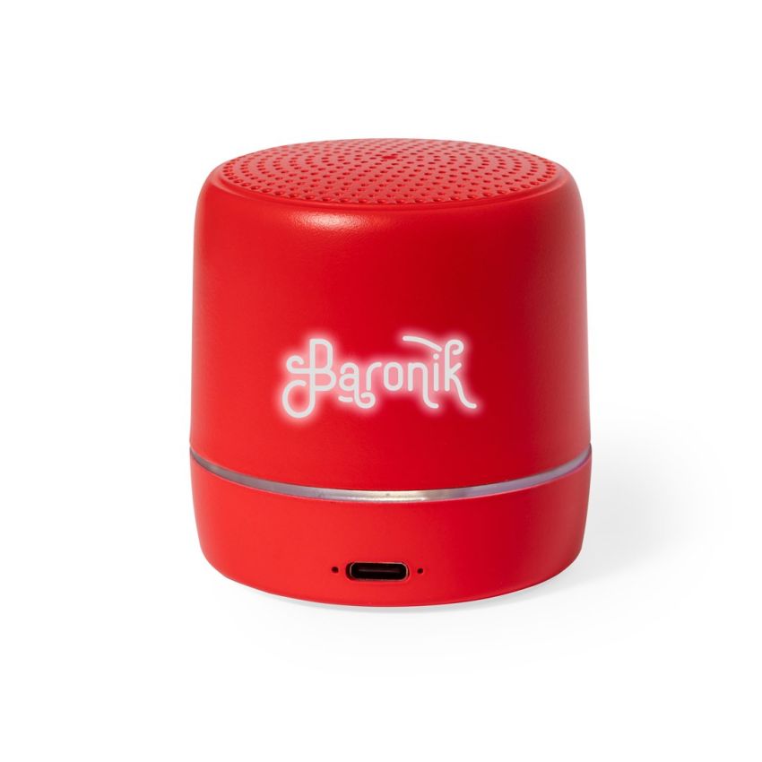 Haut-parleur Kucher