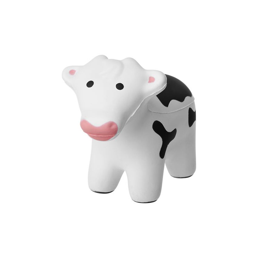 Vache antistress 