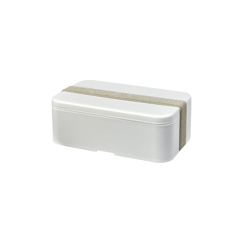Lunch box à un niveau 