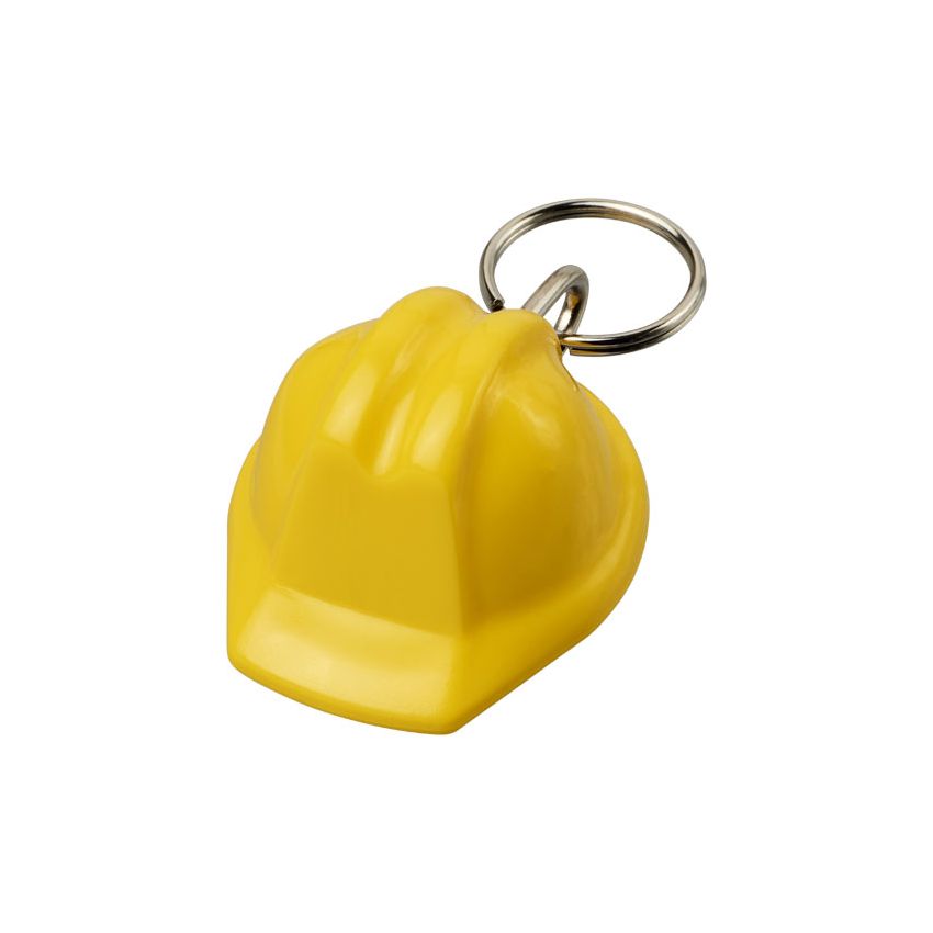 Porte-clés en forme de casque « Kolt »