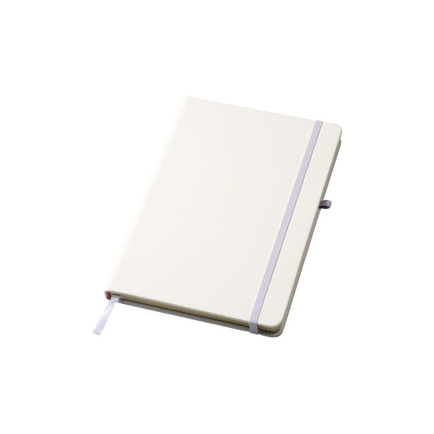 Bloc-notes A5 ligné 