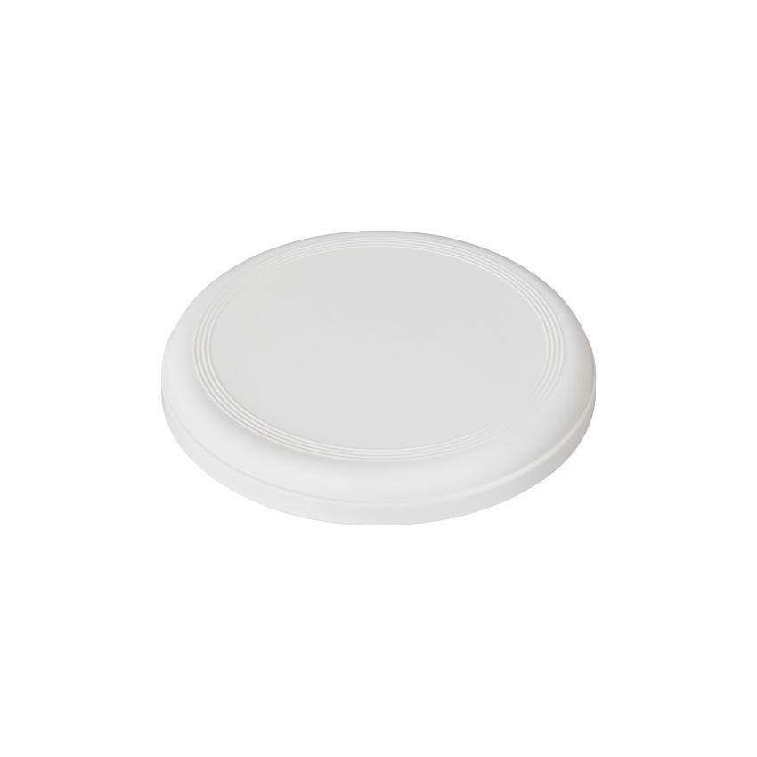 Frisbee recyclé 