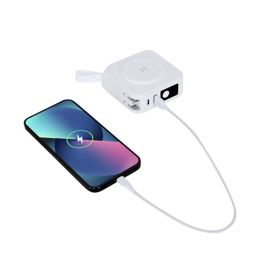 Adaptateur de voyage multifonction Joks