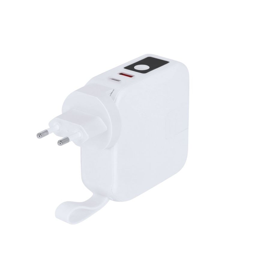 Adaptateur de voyage multifonction Joks