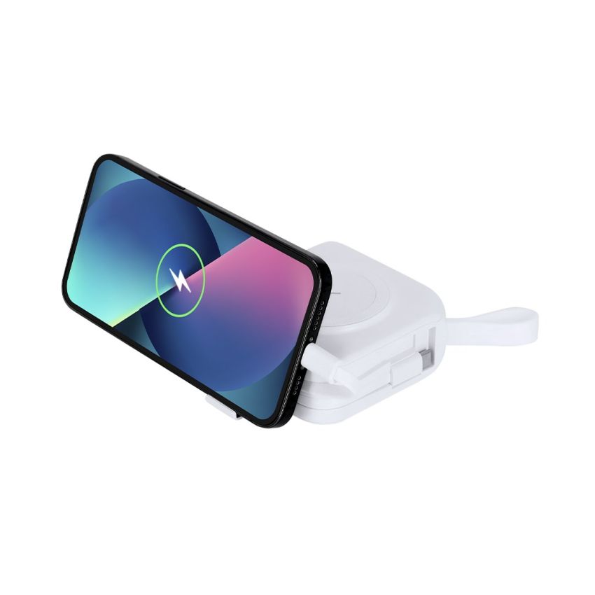 Adaptateur de voyage multifonction Joks