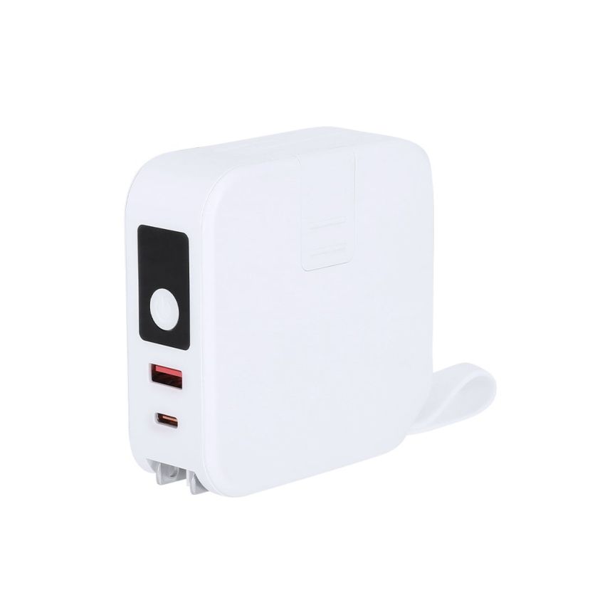 Adaptateur de voyage multifonction Joks
