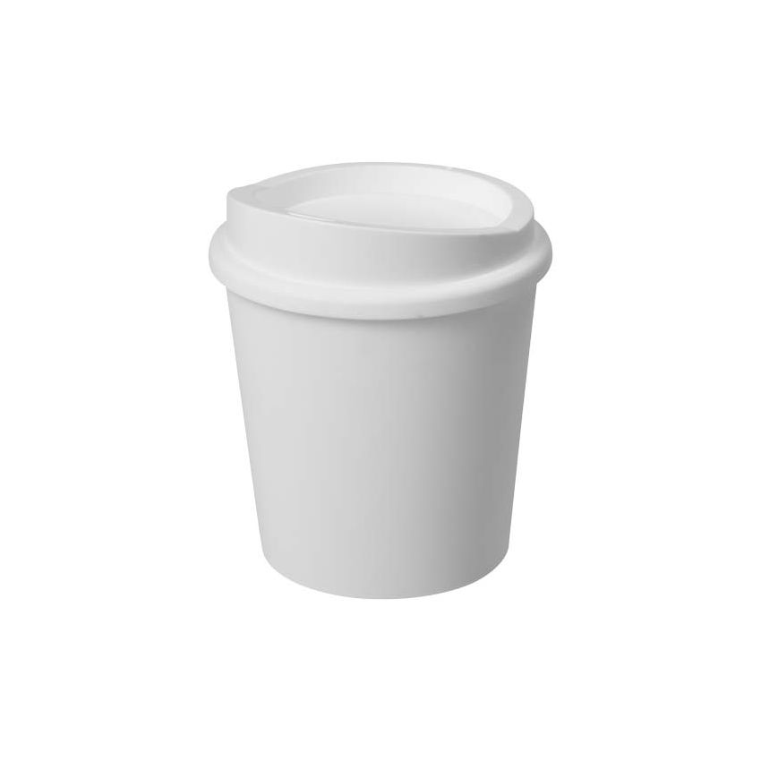 Gobelet isotherme de 200 ml avec couvercle « Americano® Switch »