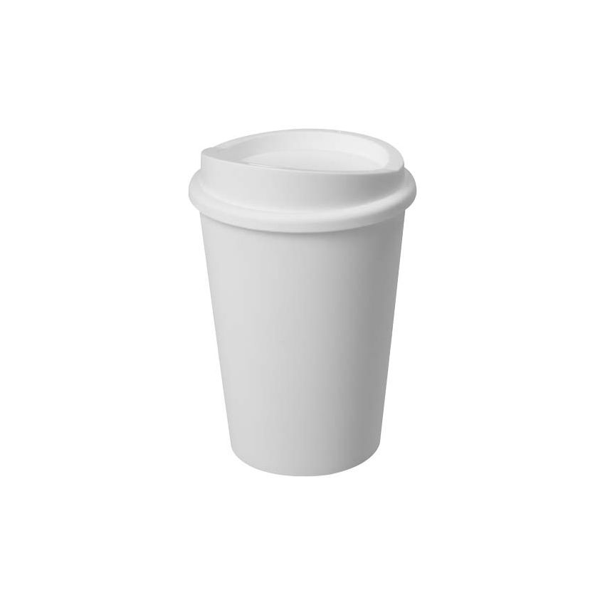 Gobelet isotherme de 300 ml avec couvercle 