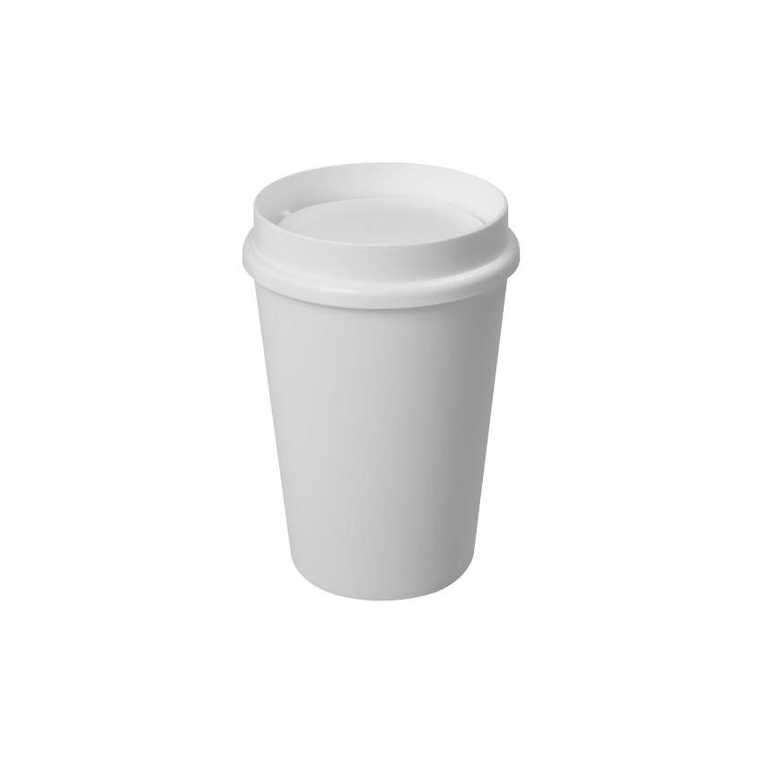 Gobelet isotherme de 300 ml avec couvercle 360° 