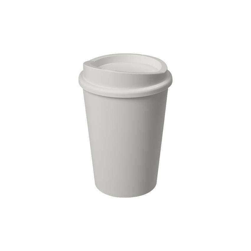 Gobelet isotherme de 300 ml avec couvercle 