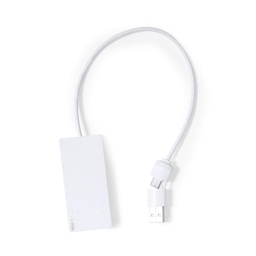 Port USB Nagente