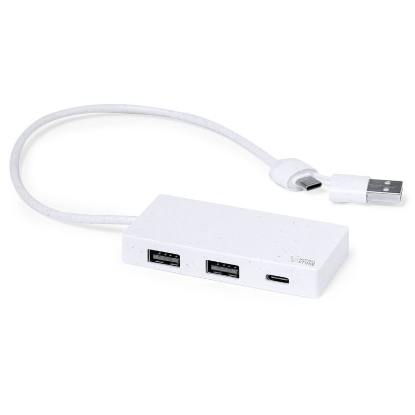 Port USB Nagente