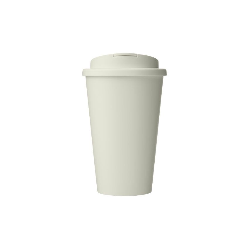 Gobelet isotherme de 350 ml avec couvercle étanche 