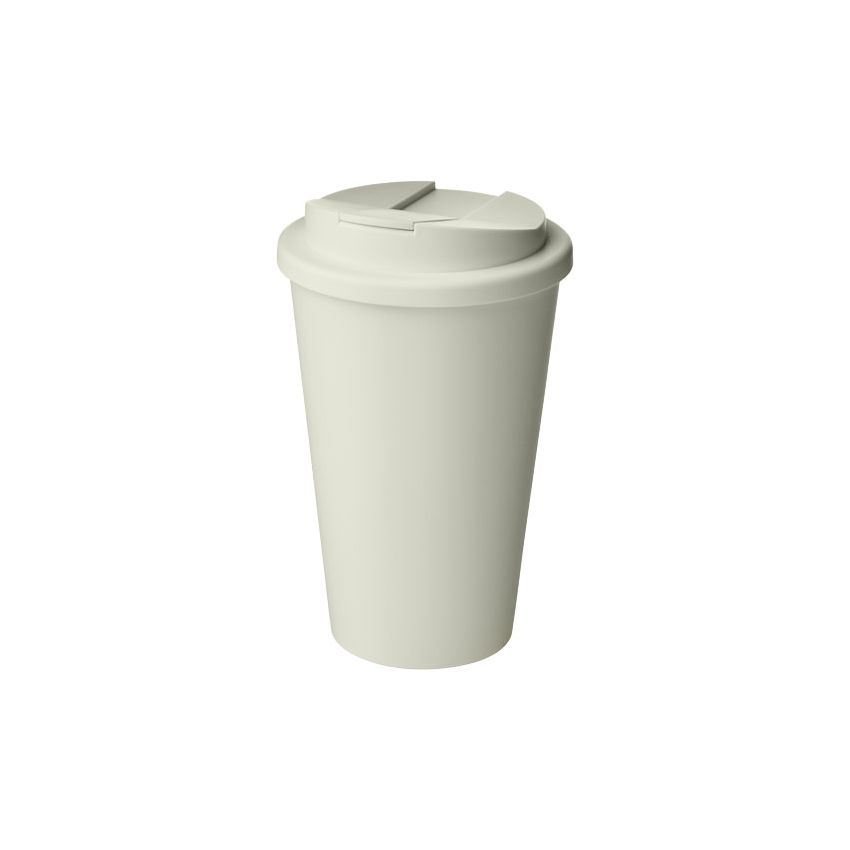 Gobelet isotherme de 350 ml avec couvercle étanche 