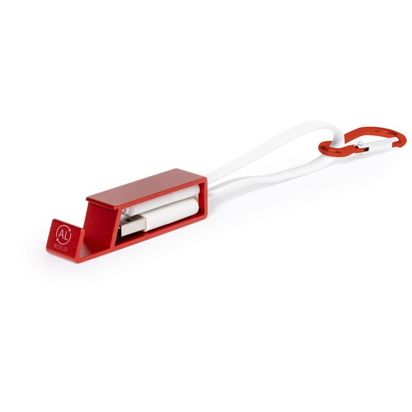 Câble de Chargeur Multifonction Pek