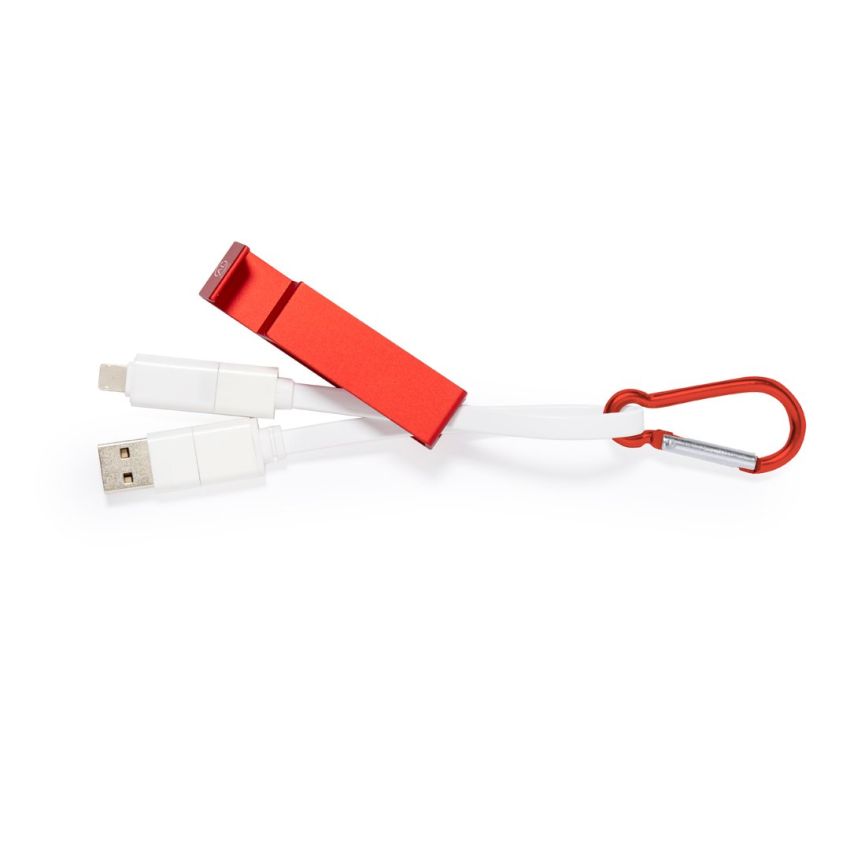 Câble de Chargeur Multifonction Pek