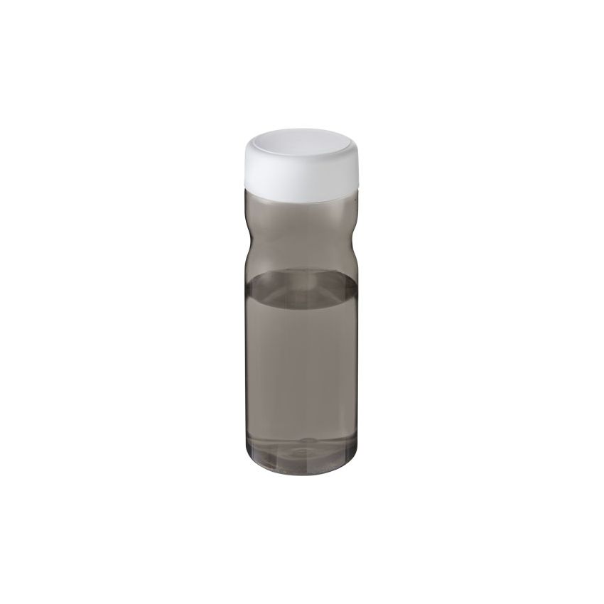 Gourde de sport 650 ml avec bouchon à vis