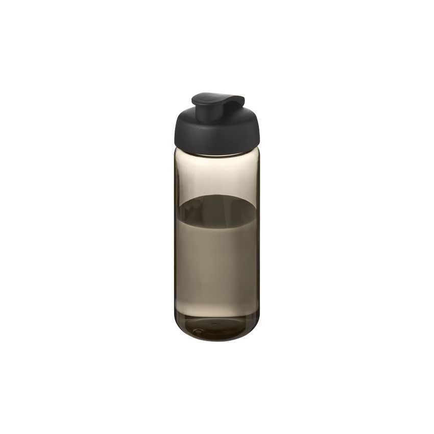 Gourde sportive de 600 ml avec couvercle 