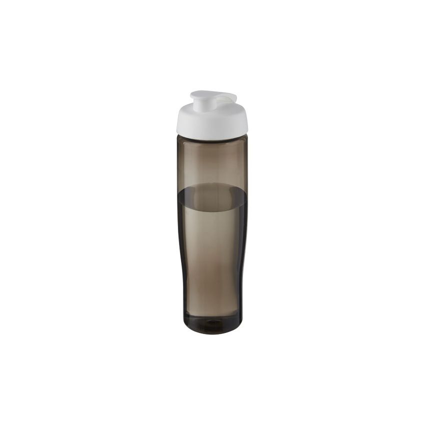 Gourde de sport avec bouchon anti-fuite 700 ml H2O Active® 