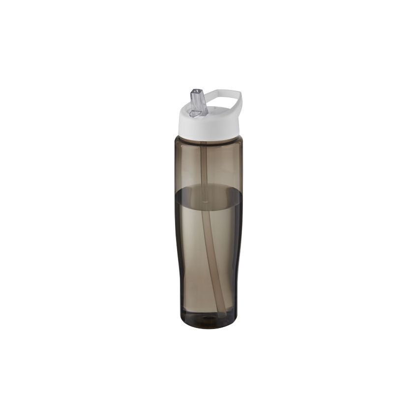 Gourde de sport avec bouchon à bec 700 ml H2O Active® 