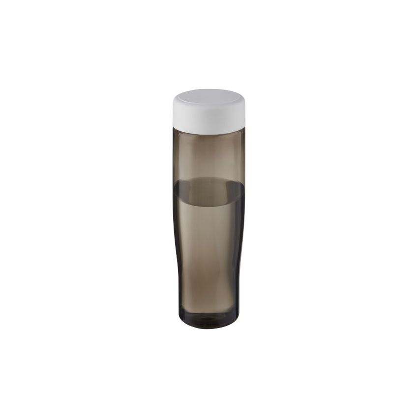 Gourde de sport avec bouchon à vis 700 ml H2O Active® 