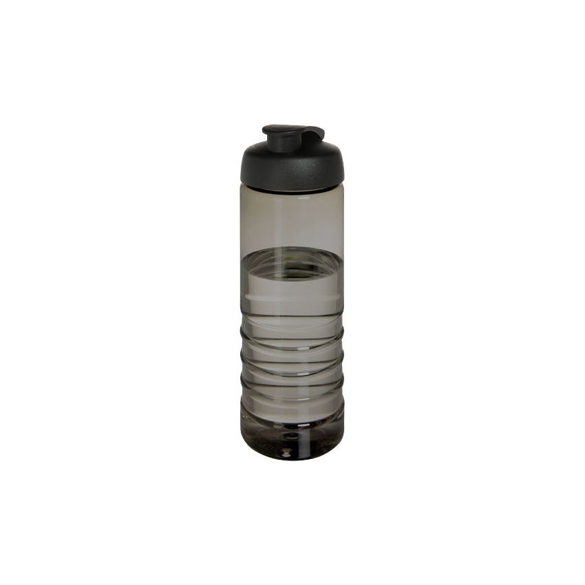 Gourde de sport avec bouchon basculant 750 ml 