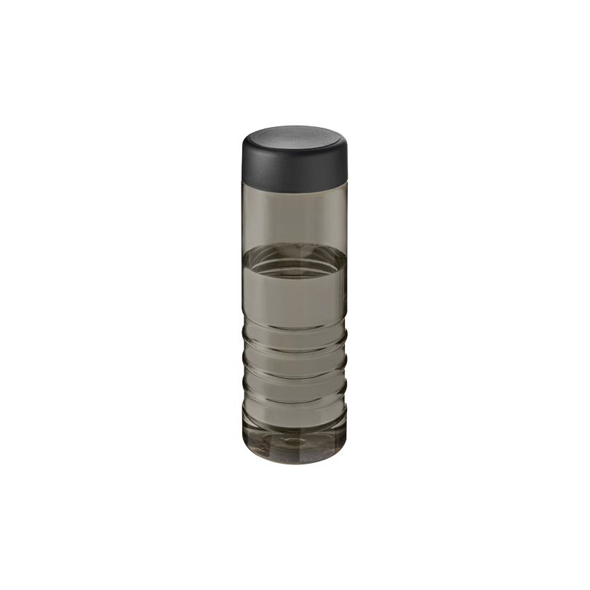 Bouteille H2O Active® Eco Treble 750 ml avec bouchon à vis