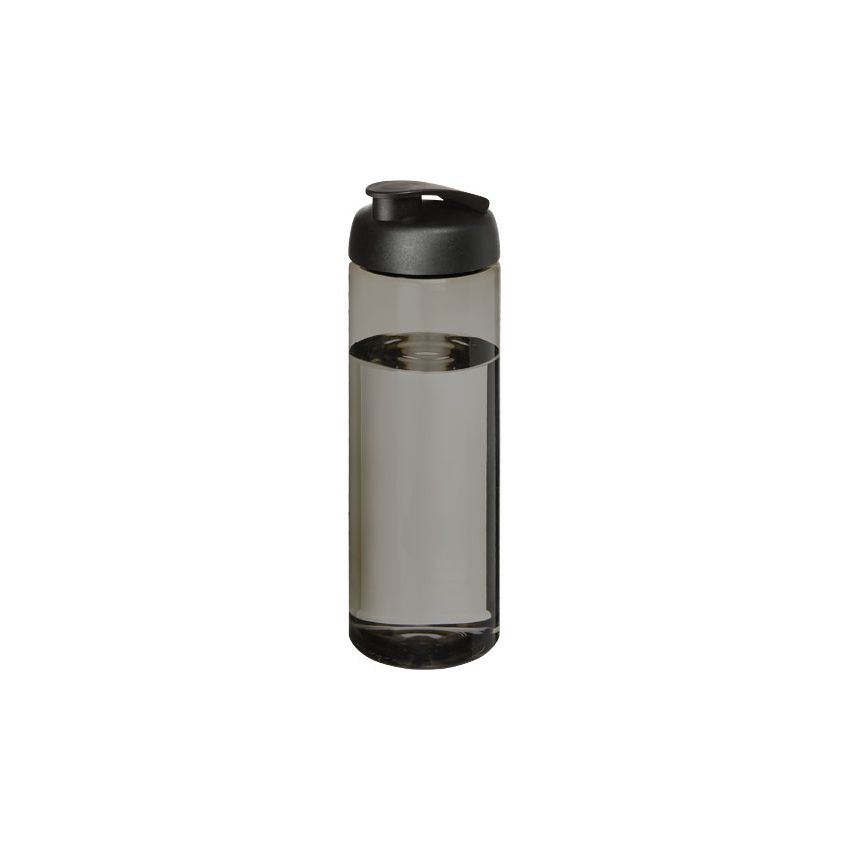 Gourde sportive avec bouchon à bascule 850 ml 
