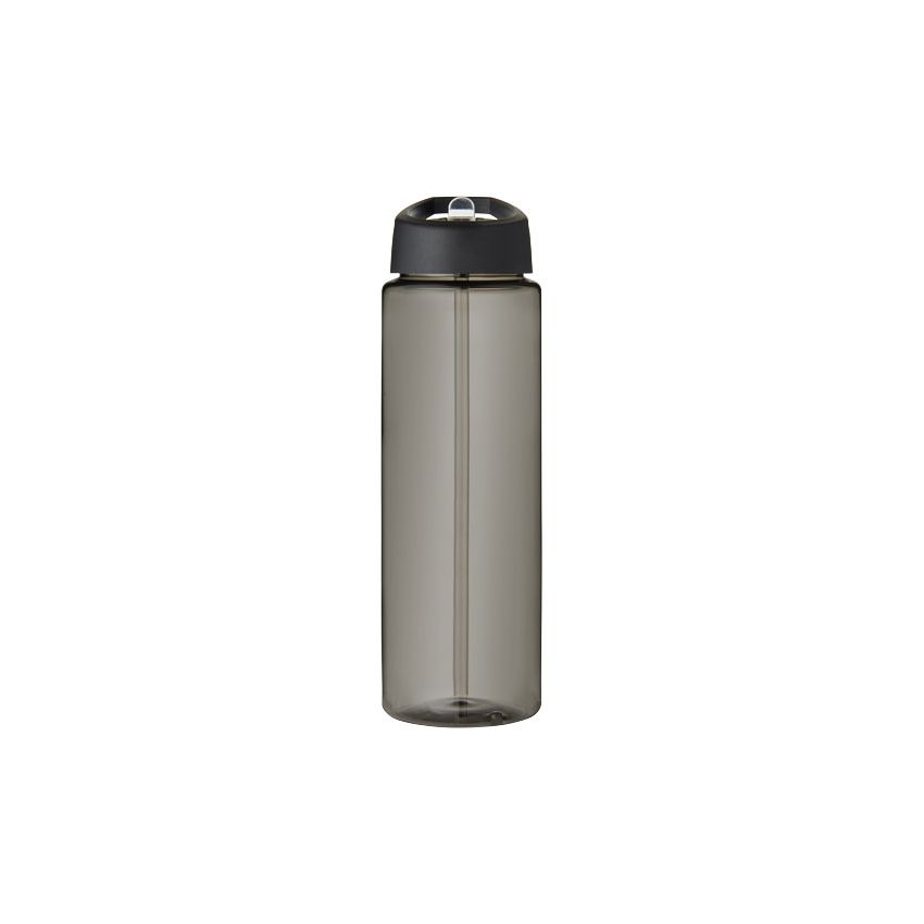 Gourde de sport avec bouchon bec de 850 ml 