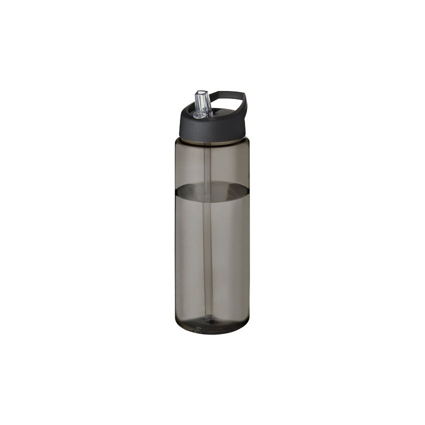 Gourde de sport avec bouchon bec de 850 ml 