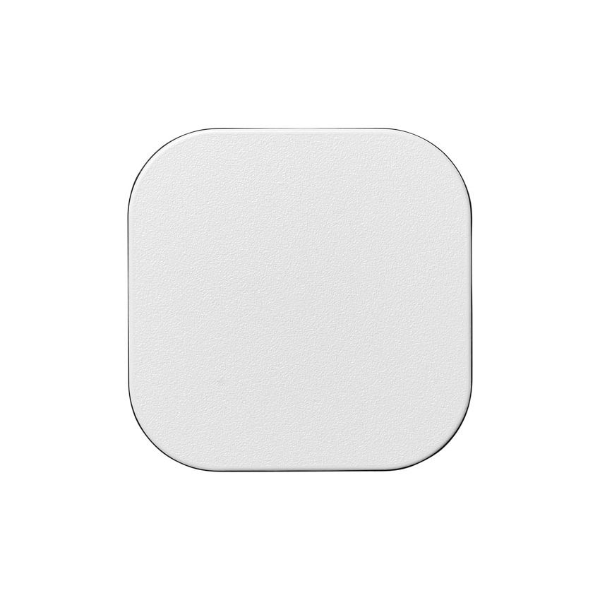 Sous-verre carré Brite-Mat®