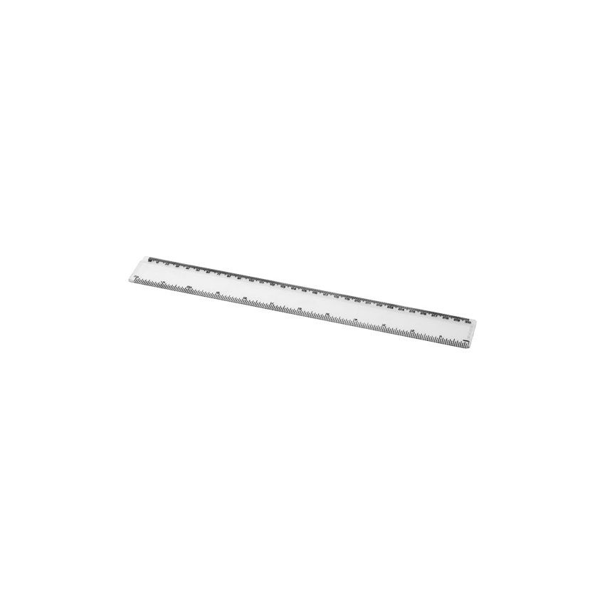 Règle en plastique de 30 cm 