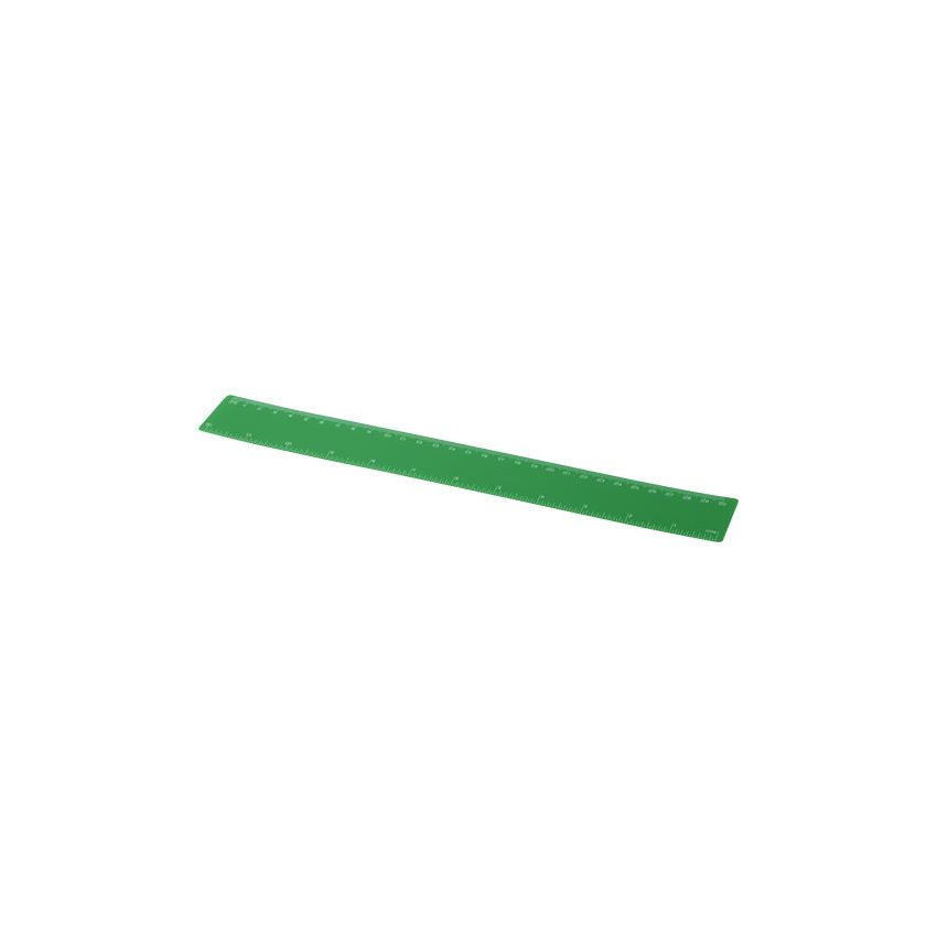 Règle en plastique de 30 cm 