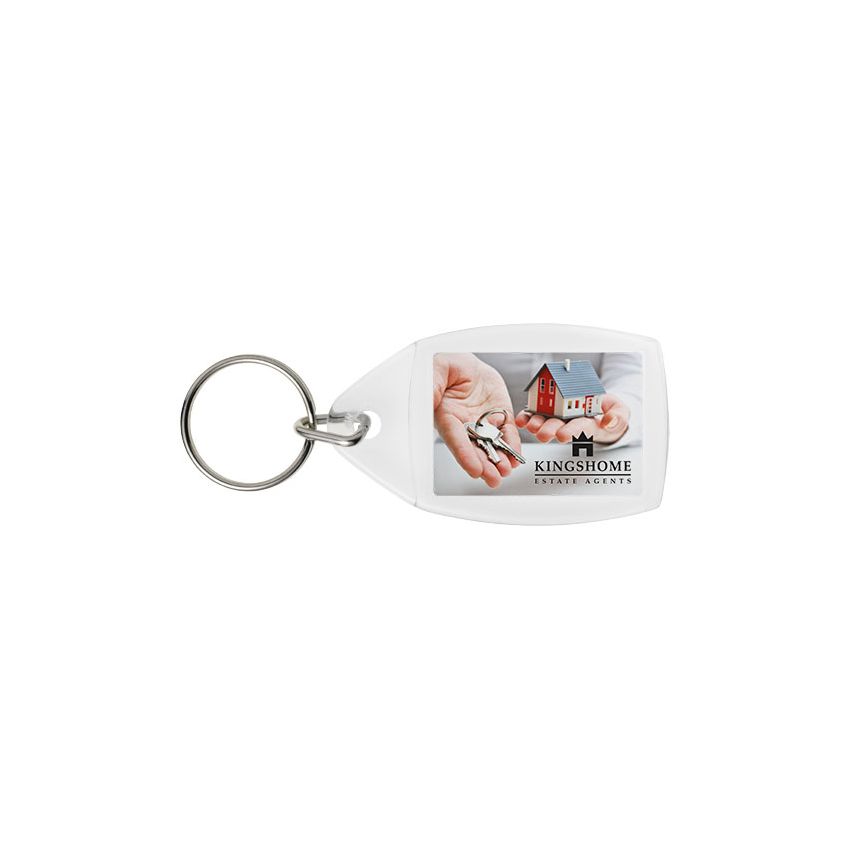 Porte-clés P5 « Access »