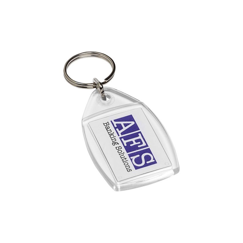 Porte-clés P5 « Access »