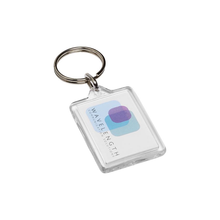 Porte-clés Y1 compact « Midi »