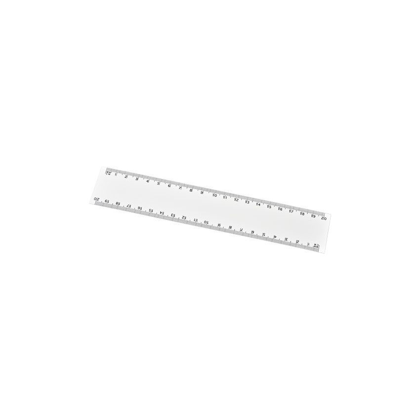 Règle flexible de 20 cm 