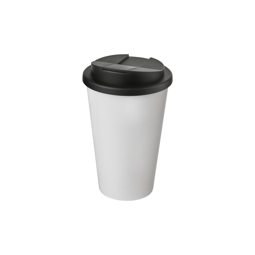 Gobelet Americano® 350 ml avec couvercle anti-fuite