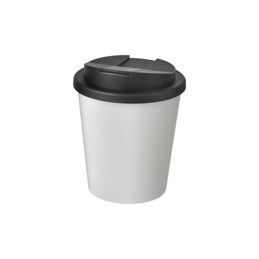 Gobelet Americano® Espresso 250 ml avec couvercle anti-déversement
