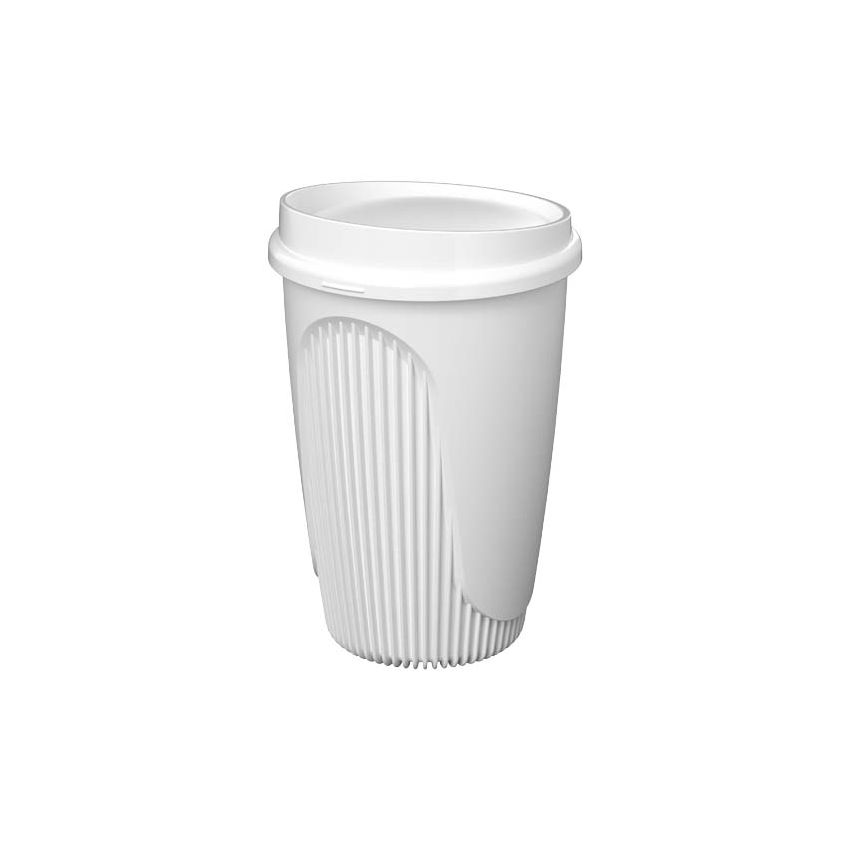 Gobelet isotherme 350 ml 