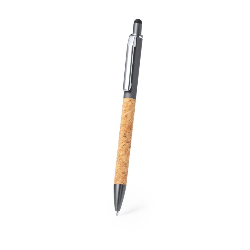 Stylo à bille Pointeur Moson