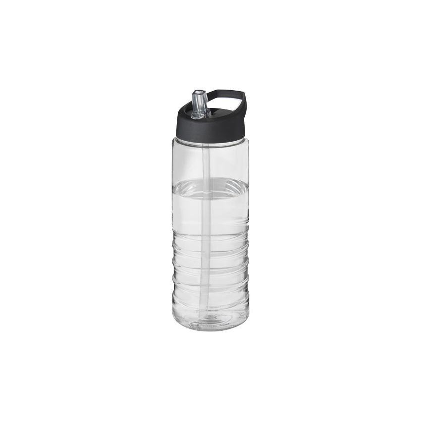 Gourde sportive de 750 ml avec bouchon à bec 
