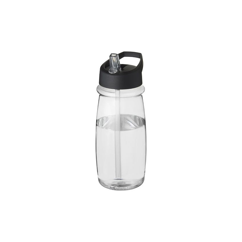 Gourde sportive 600 ml avec bouchon à bec 