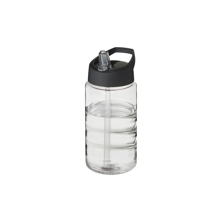 Gourde de sport 500 ml avec bouchon à bec 